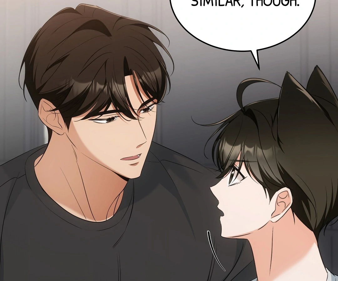 NEKO THERAPY Chapter 12 - Page 63 in English