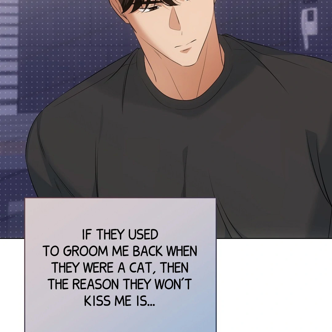 NEKO THERAPY Chapter 12 - Page 66 in English