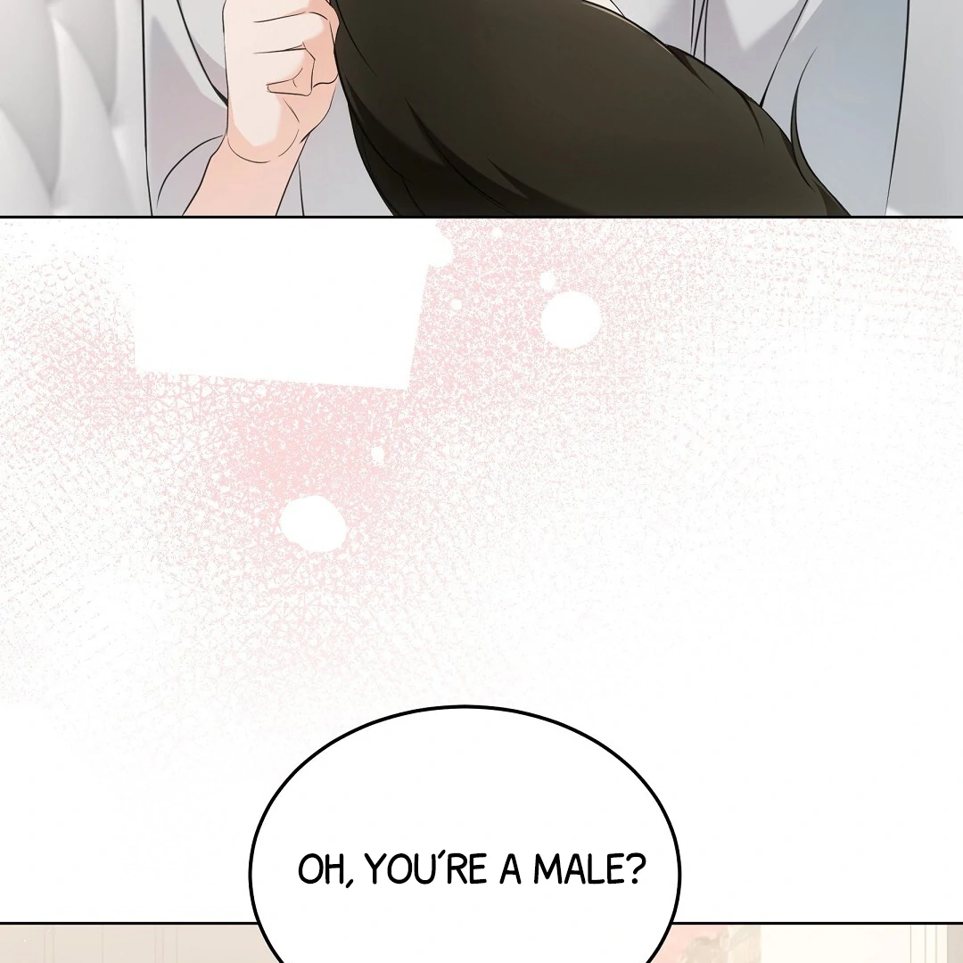 NEKO THERAPY Chapter 12 - Page 71 in English