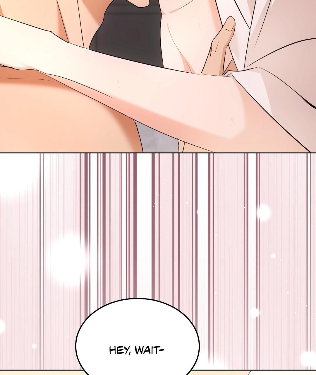 NEKO THERAPY Chapter 17 - Page 107 in English