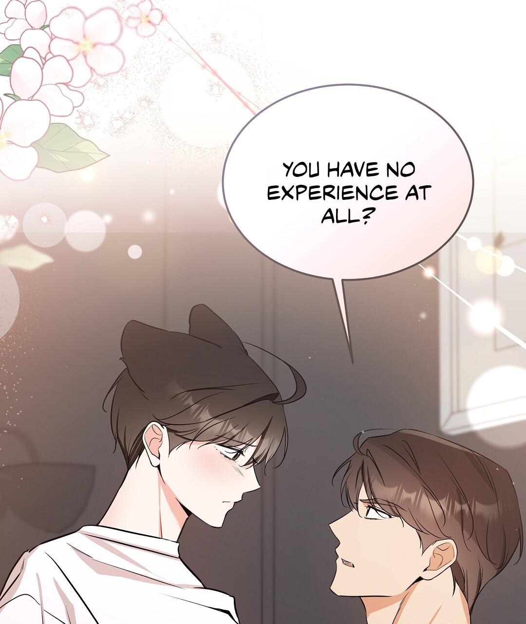 NEKO THERAPY Chapter 17 - Page 116 in English