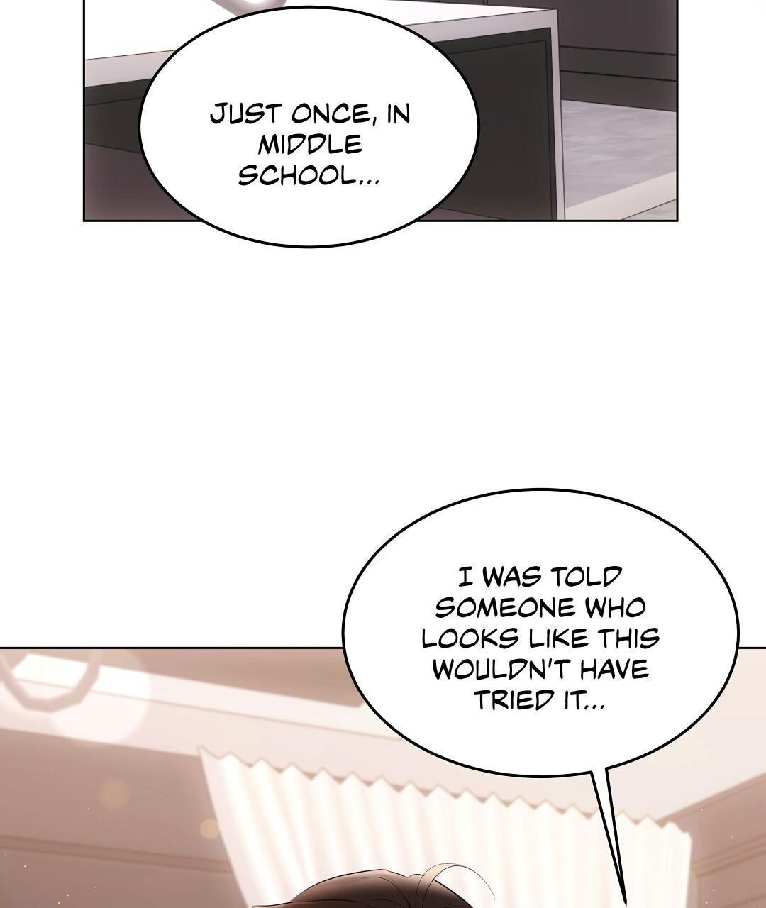 NEKO THERAPY Chapter 17 - Page 120 in English
