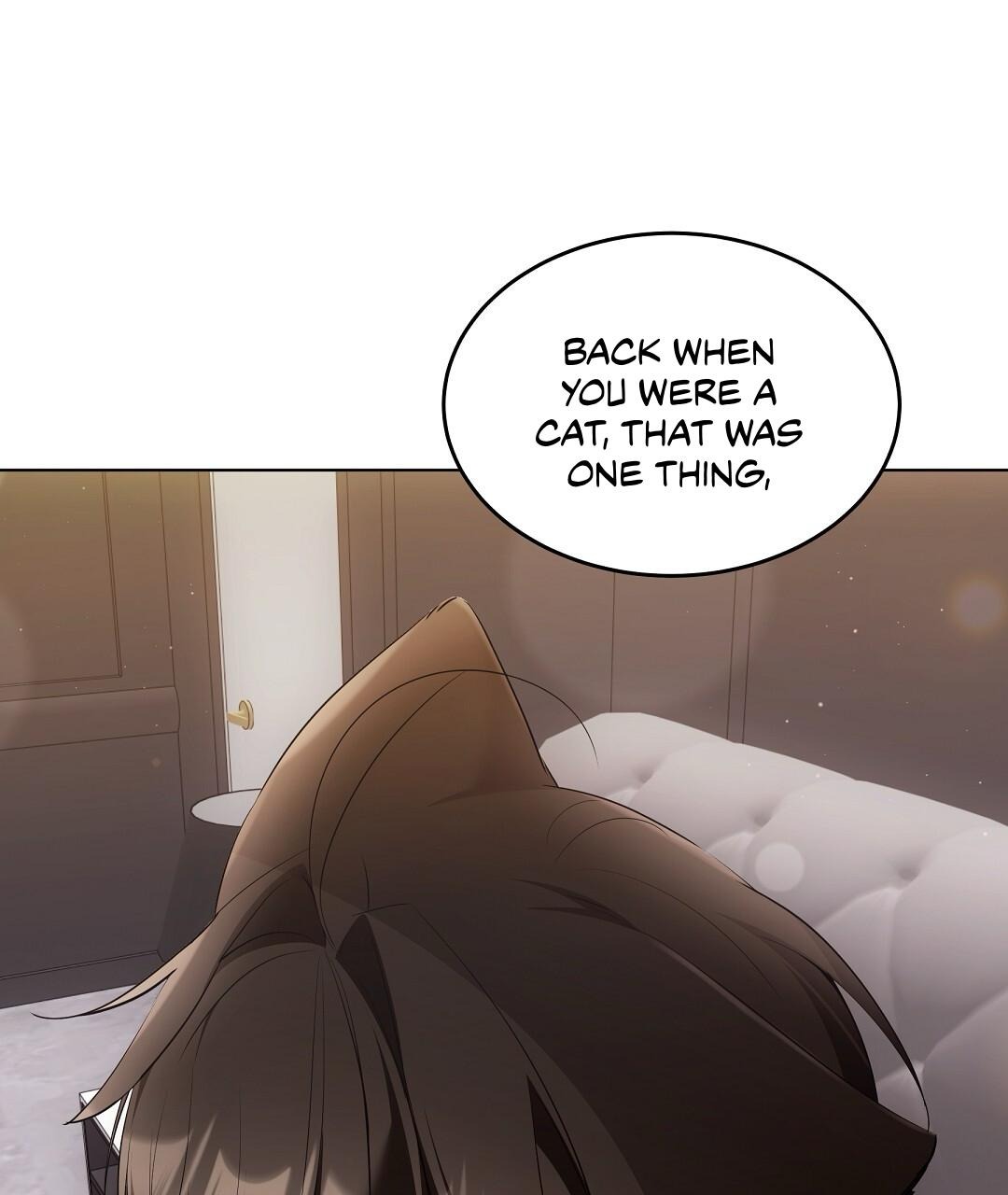 NEKO THERAPY Chapter 17 - Page 47 in English