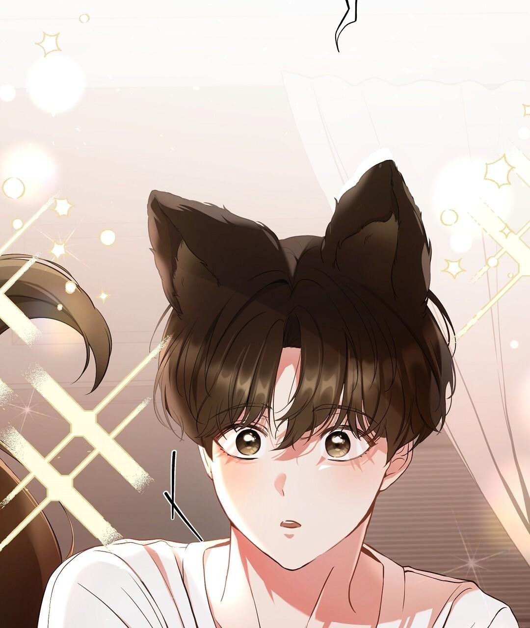 NEKO THERAPY Chapter 17 - Page 73 in English