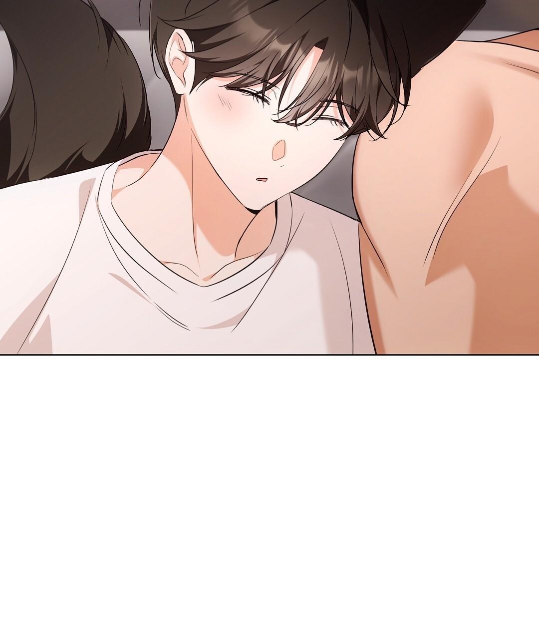 NEKO THERAPY Chapter 17 - Page 8 in English