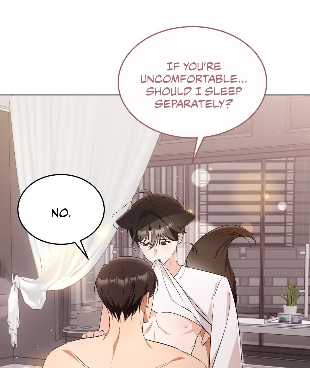 NEKO THERAPY Chapter 17 - Page 86 in English