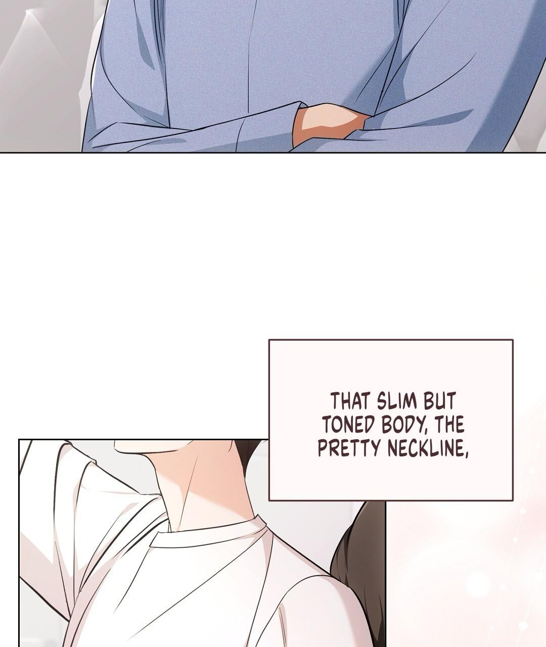 NEKO THERAPY Chapter 18 - Page 101 in English