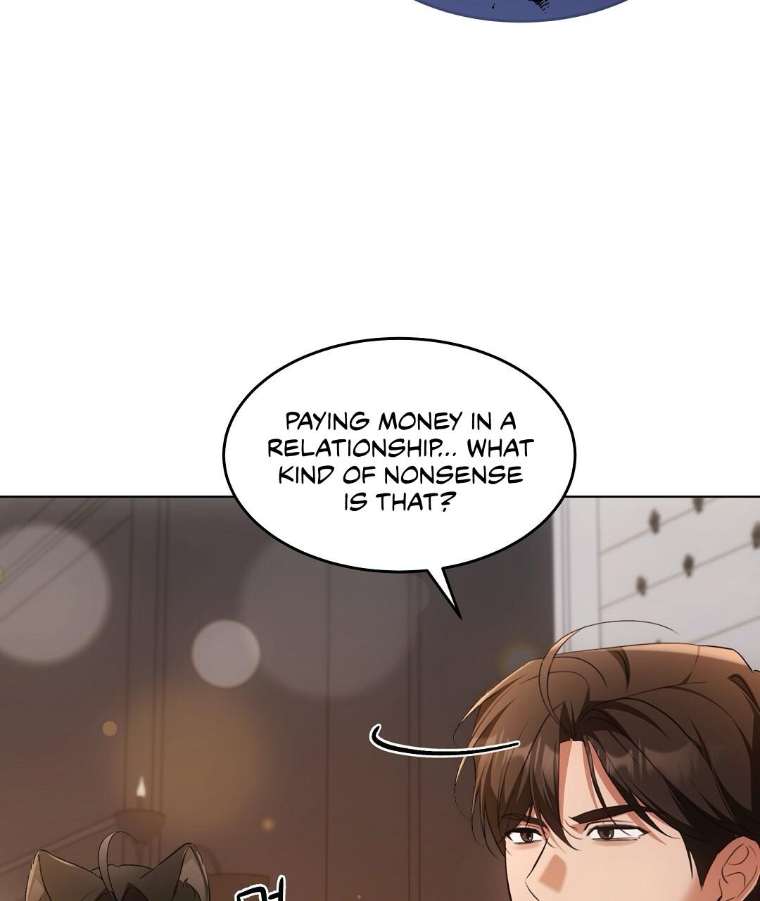 NEKO THERAPY Chapter 18 - Page 12 in English