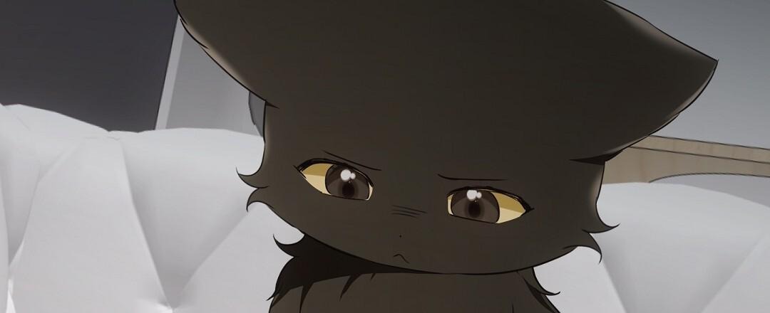 NEKO THERAPY Chapter 18 - Page 134 in English