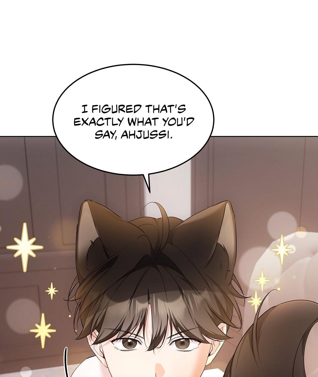 NEKO THERAPY Chapter 18 - Page 33 in English