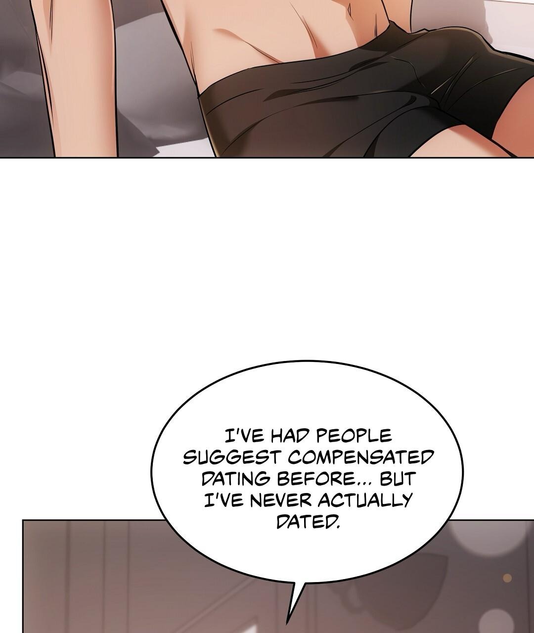 NEKO THERAPY Chapter 18 - Page 8 in English