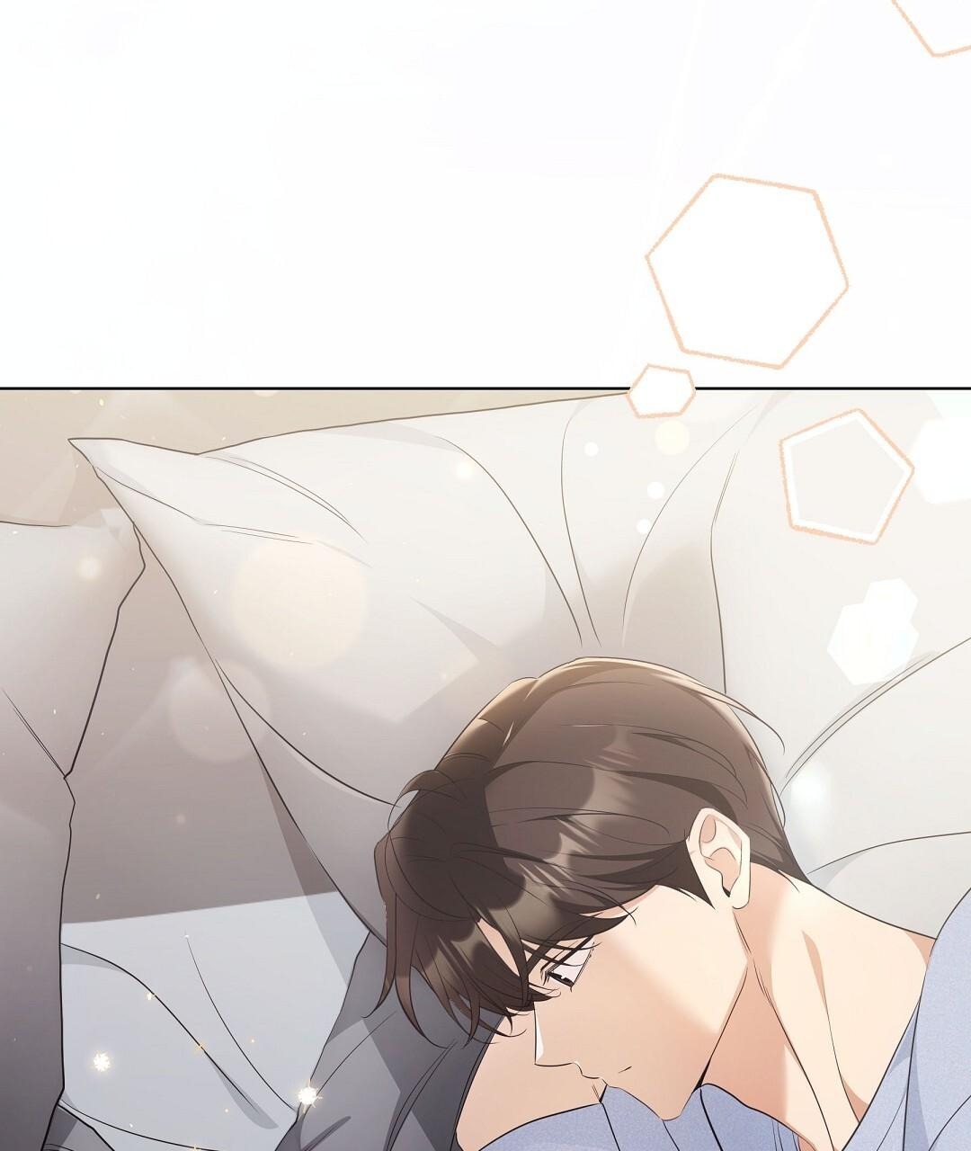 NEKO THERAPY Chapter 18 - Page 80 in English