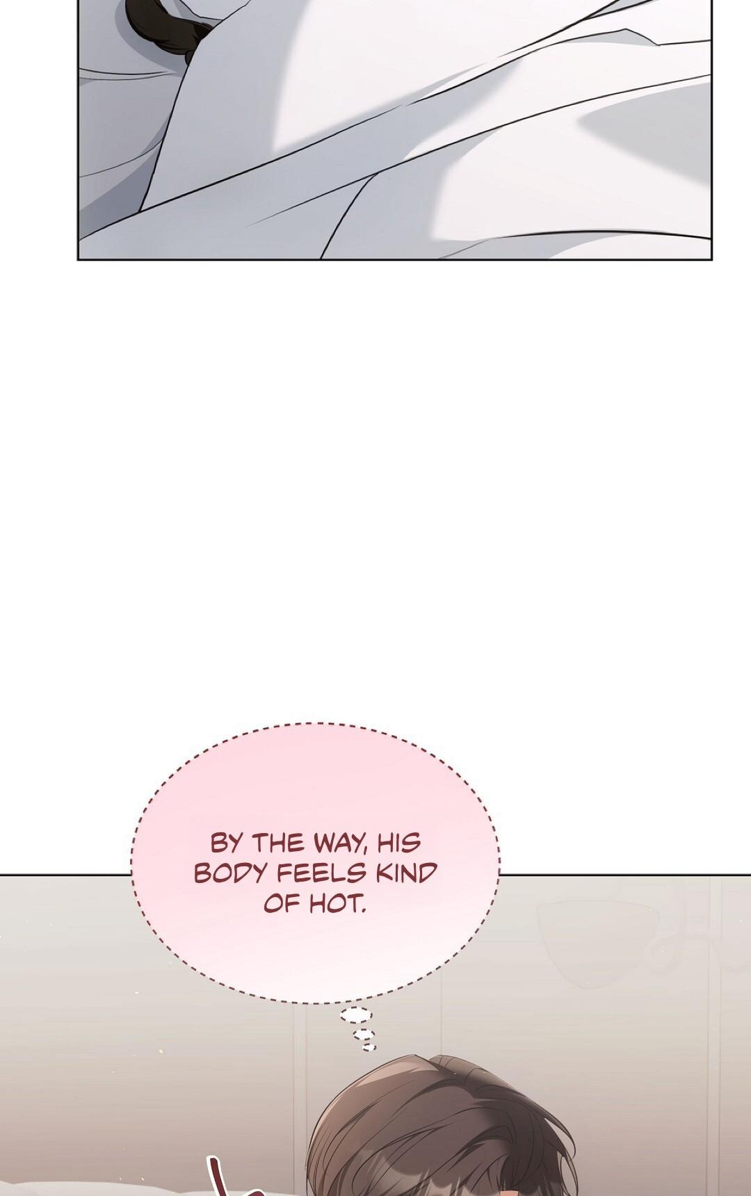 NEKO THERAPY Chapter 18 - Page 84 in English