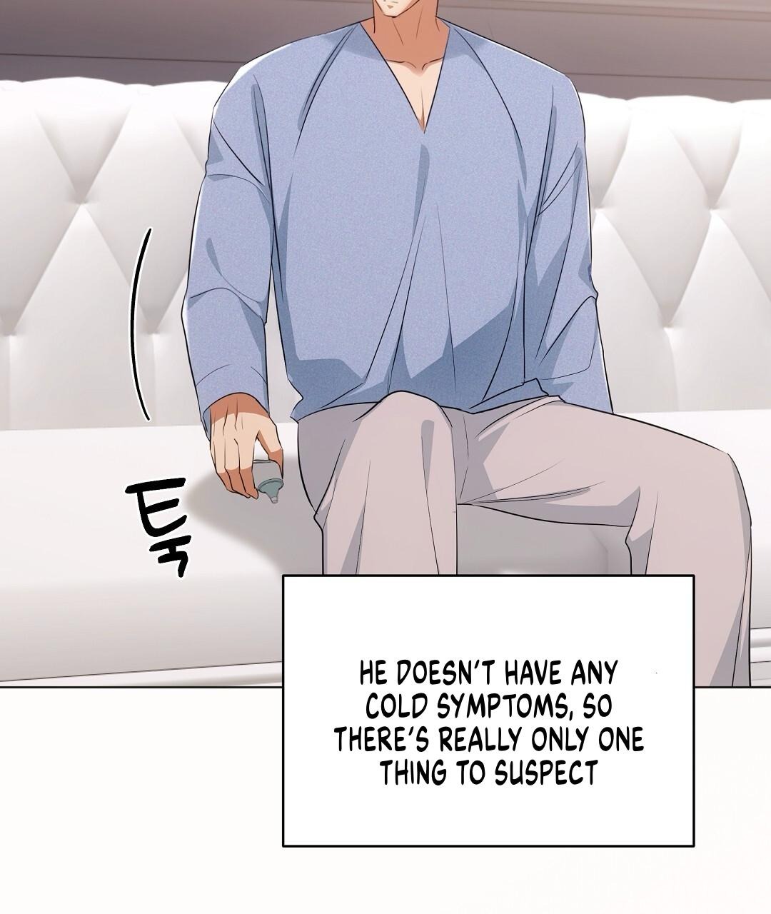 NEKO THERAPY Chapter 18 - Page 91 in English