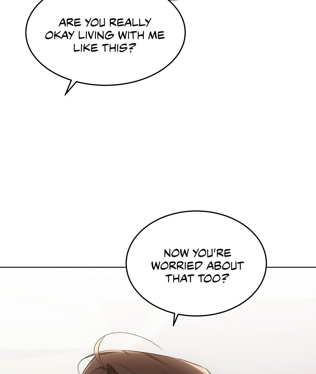 NEKO THERAPY Chapter 19.5 - Page 22 in English