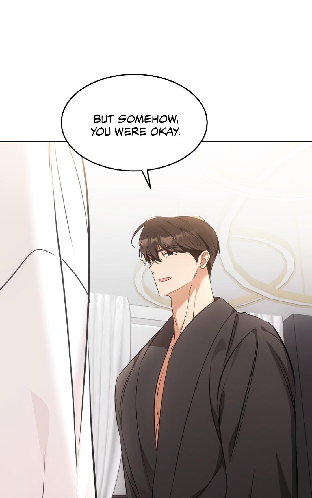 NEKO THERAPY Chapter 19.5 - Page 35 in English