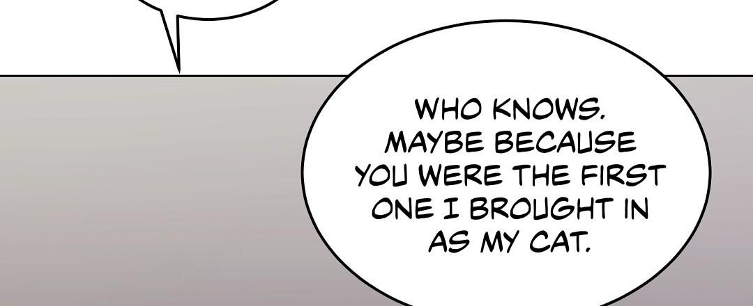 NEKO THERAPY Chapter 19.5 - Page 37 in English