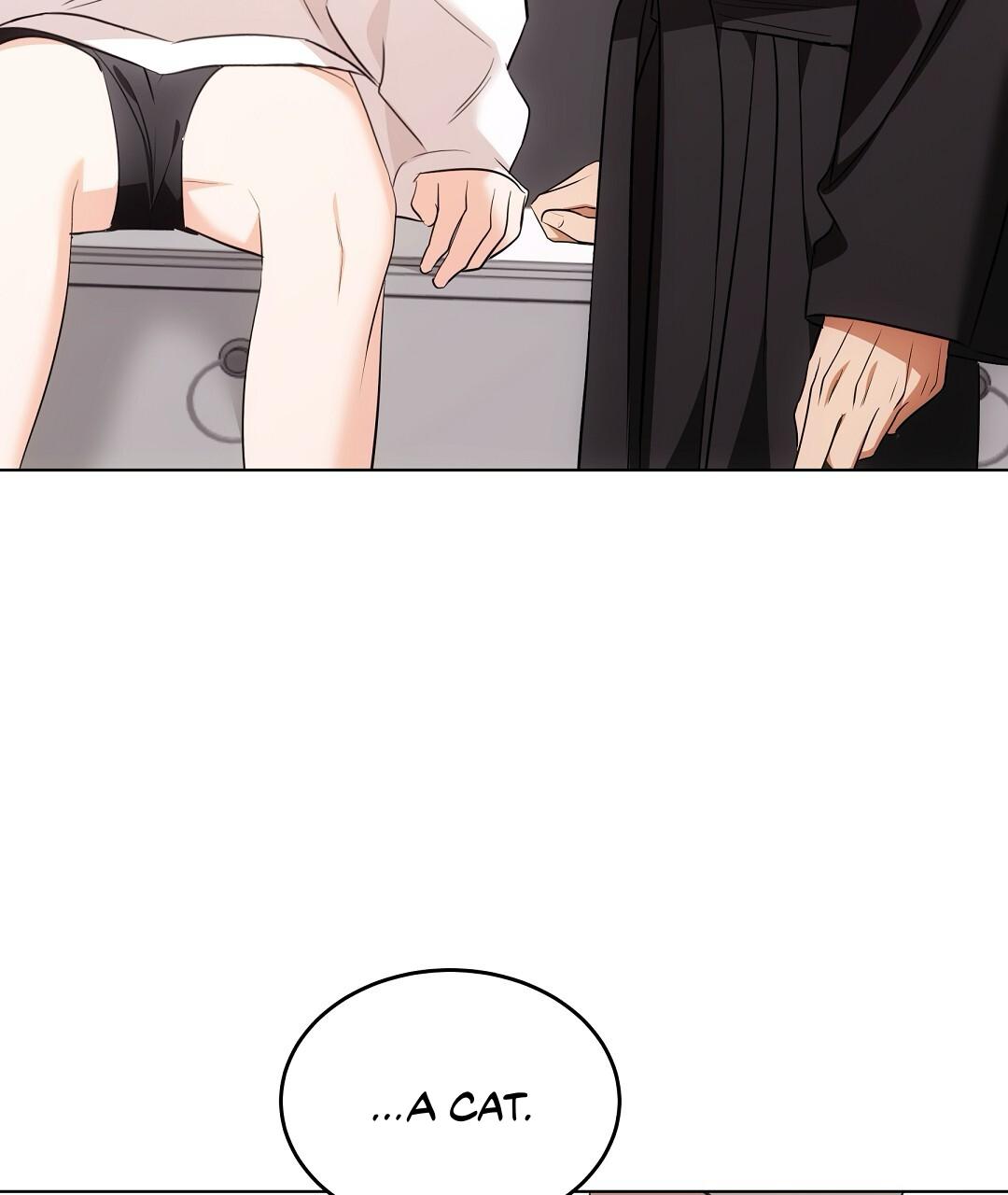 NEKO THERAPY Chapter 19.5 - Page 39 in English