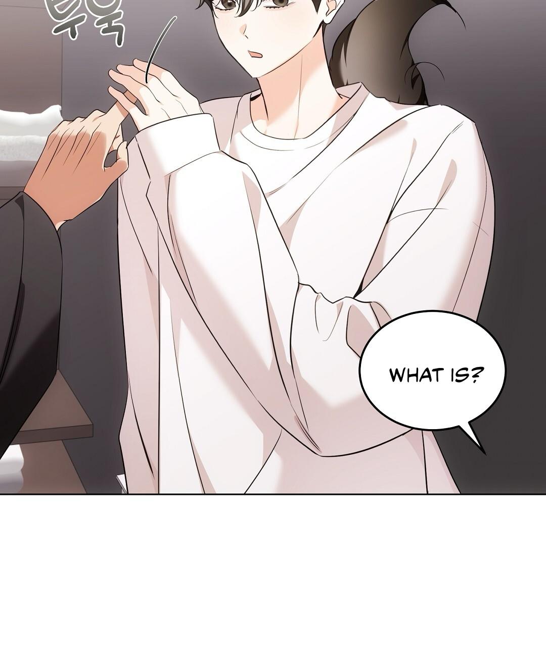 NEKO THERAPY Chapter 19.5 - Page 47 in English