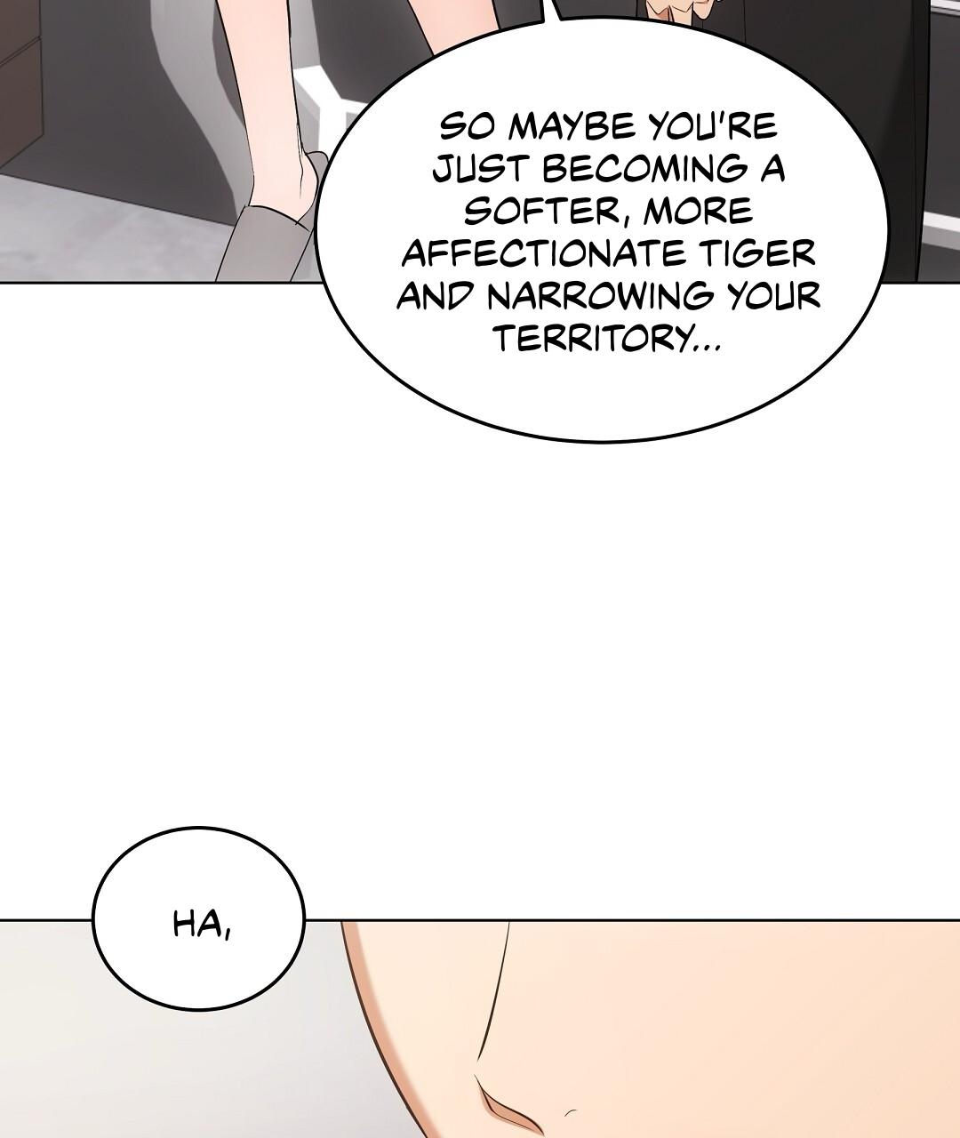 NEKO THERAPY Chapter 19.5 - Page 50 in English