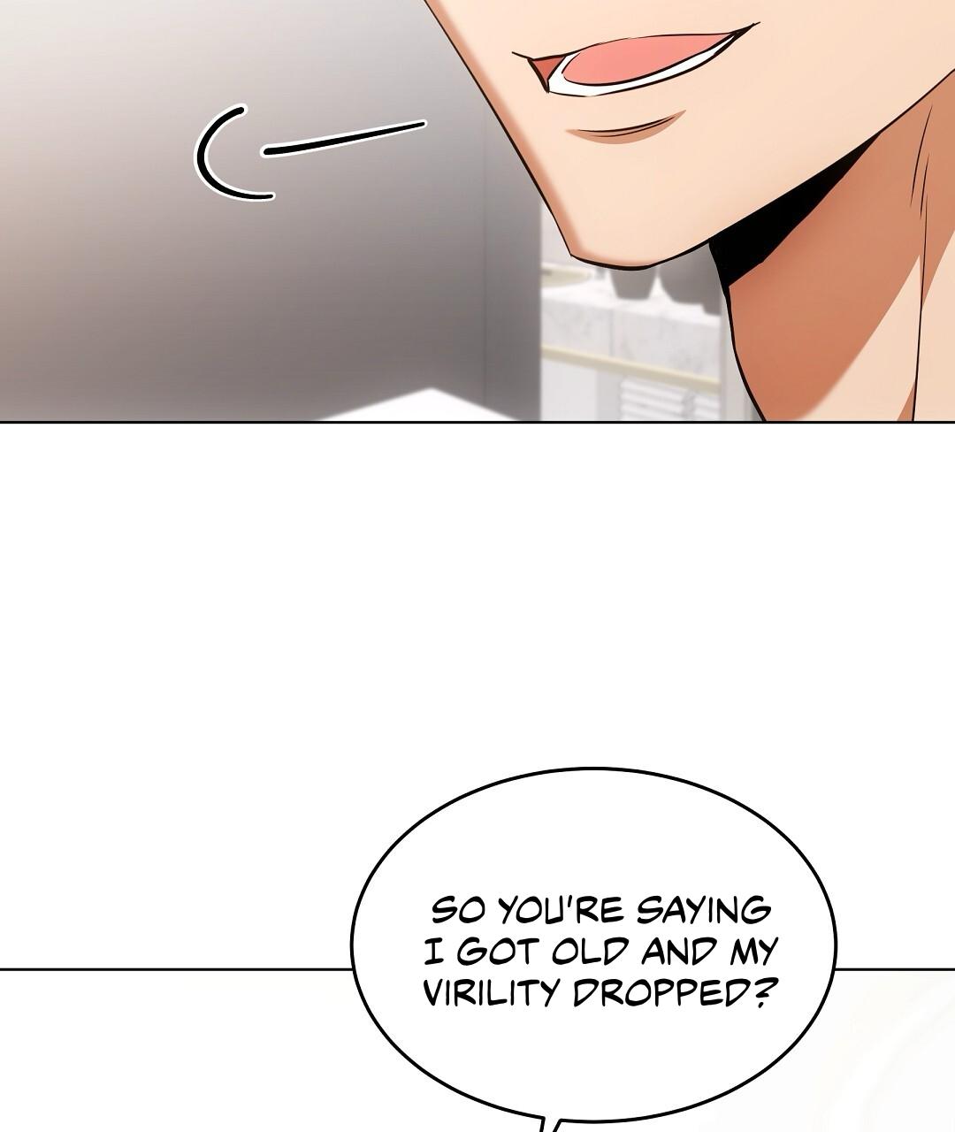 NEKO THERAPY Chapter 19.5 - Page 51 in English