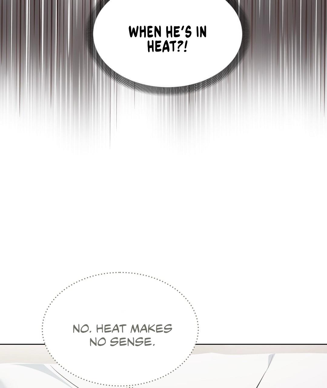 NEKO THERAPY Chapter 19.5 - Page 6 in English