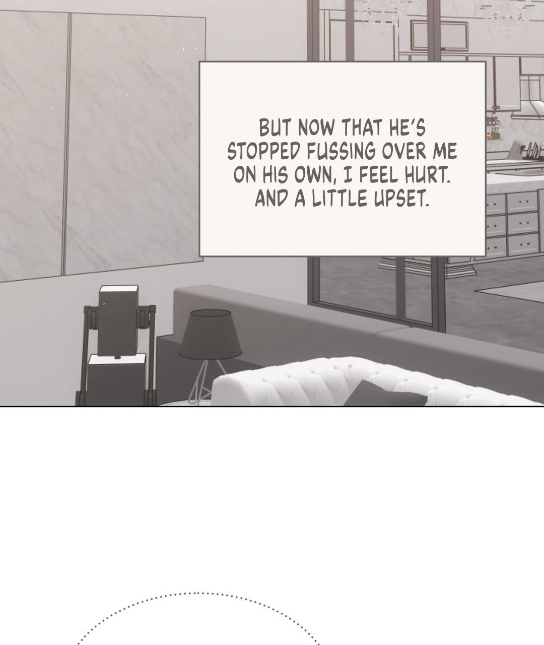 NEKO THERAPY Chapter 19 - Page 48 in English