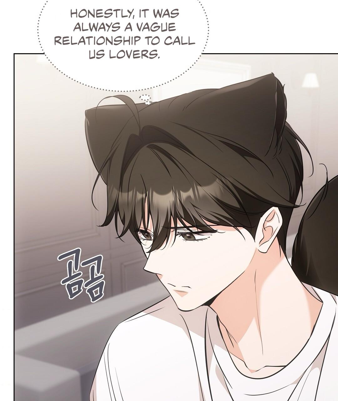 NEKO THERAPY Chapter 19 - Page 49 in English