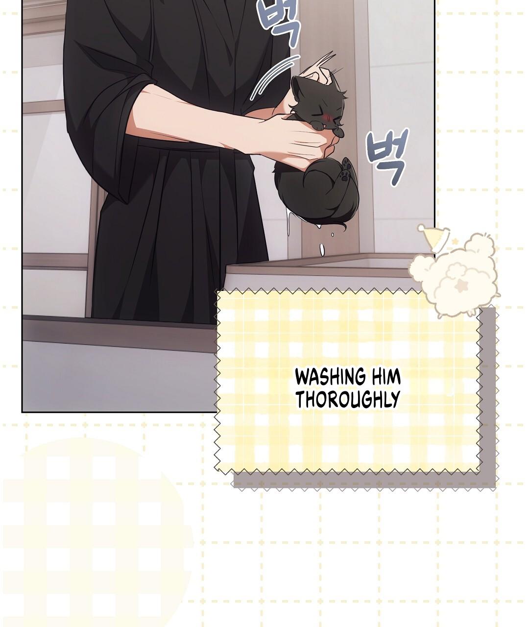 NEKO THERAPY Chapter 19 - Page 52 in English