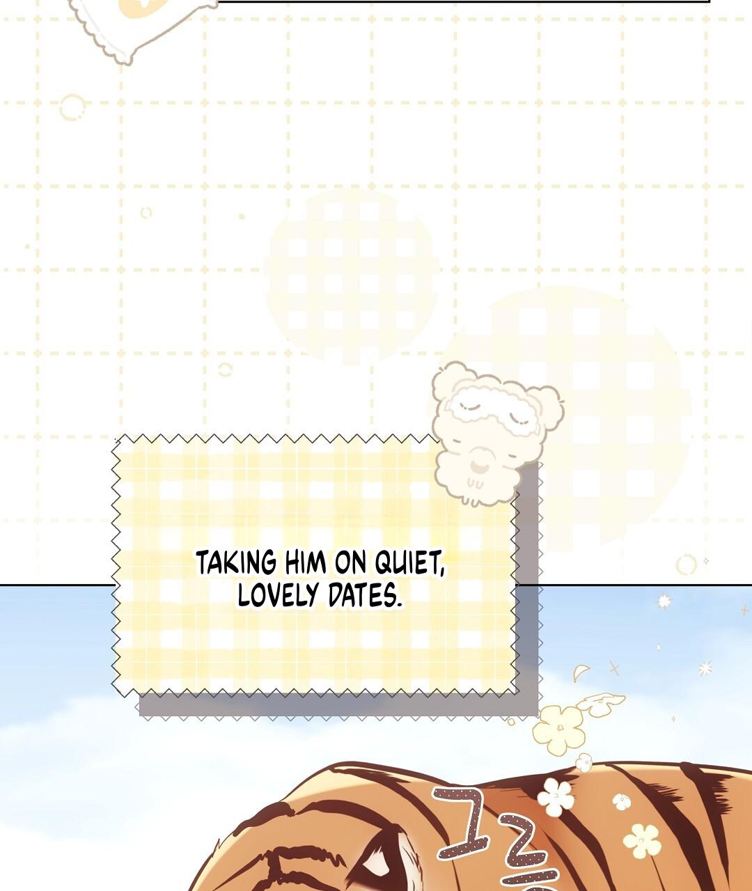 NEKO THERAPY Chapter 19 - Page 54 in English