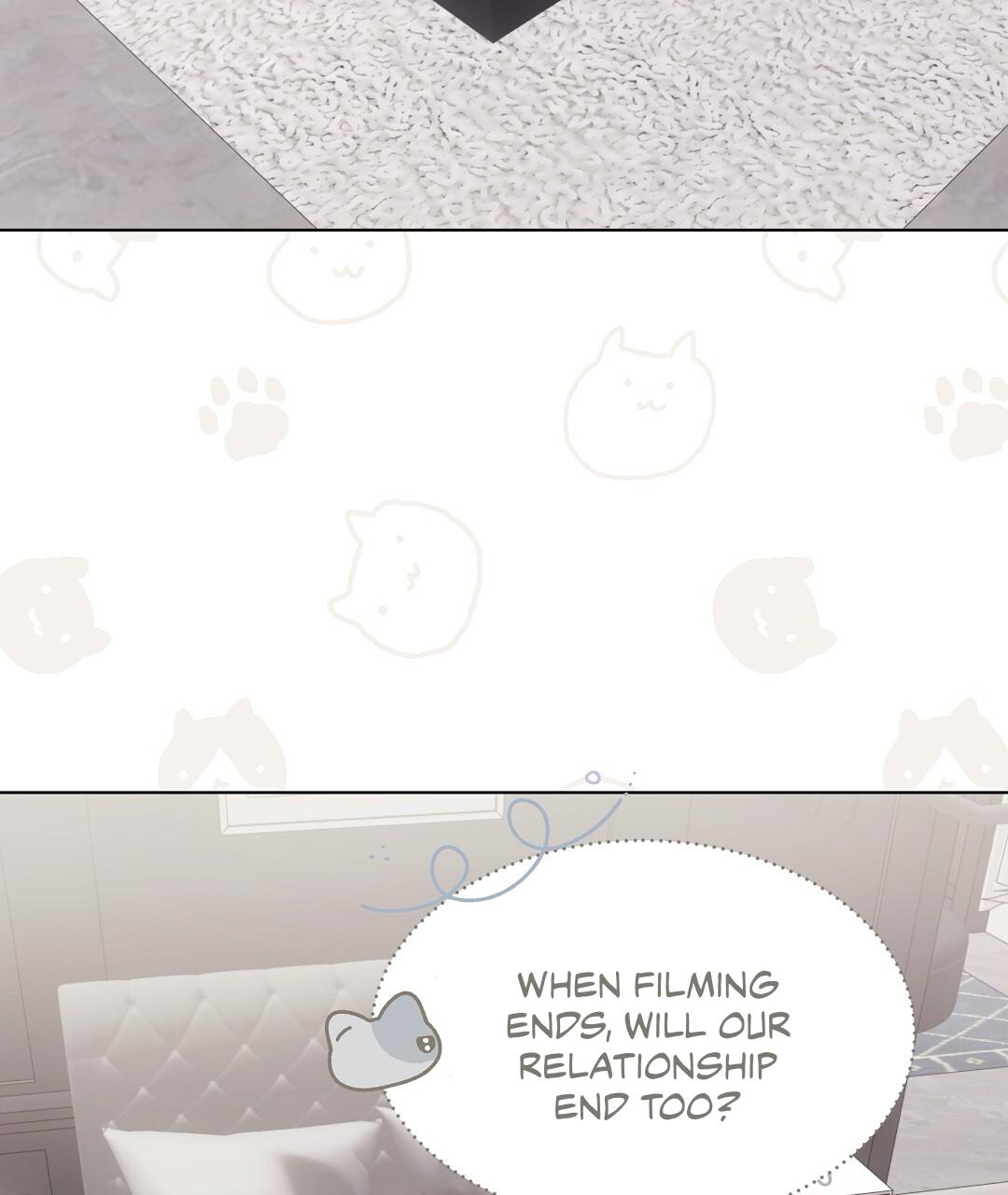 NEKO THERAPY Chapter 19 - Page 61 in English