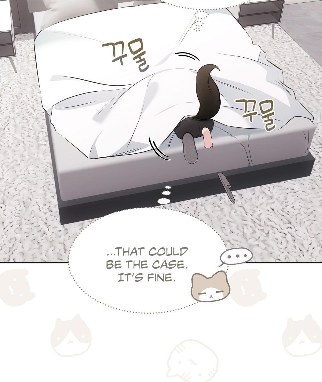 NEKO THERAPY Chapter 19 - Page 62 in English