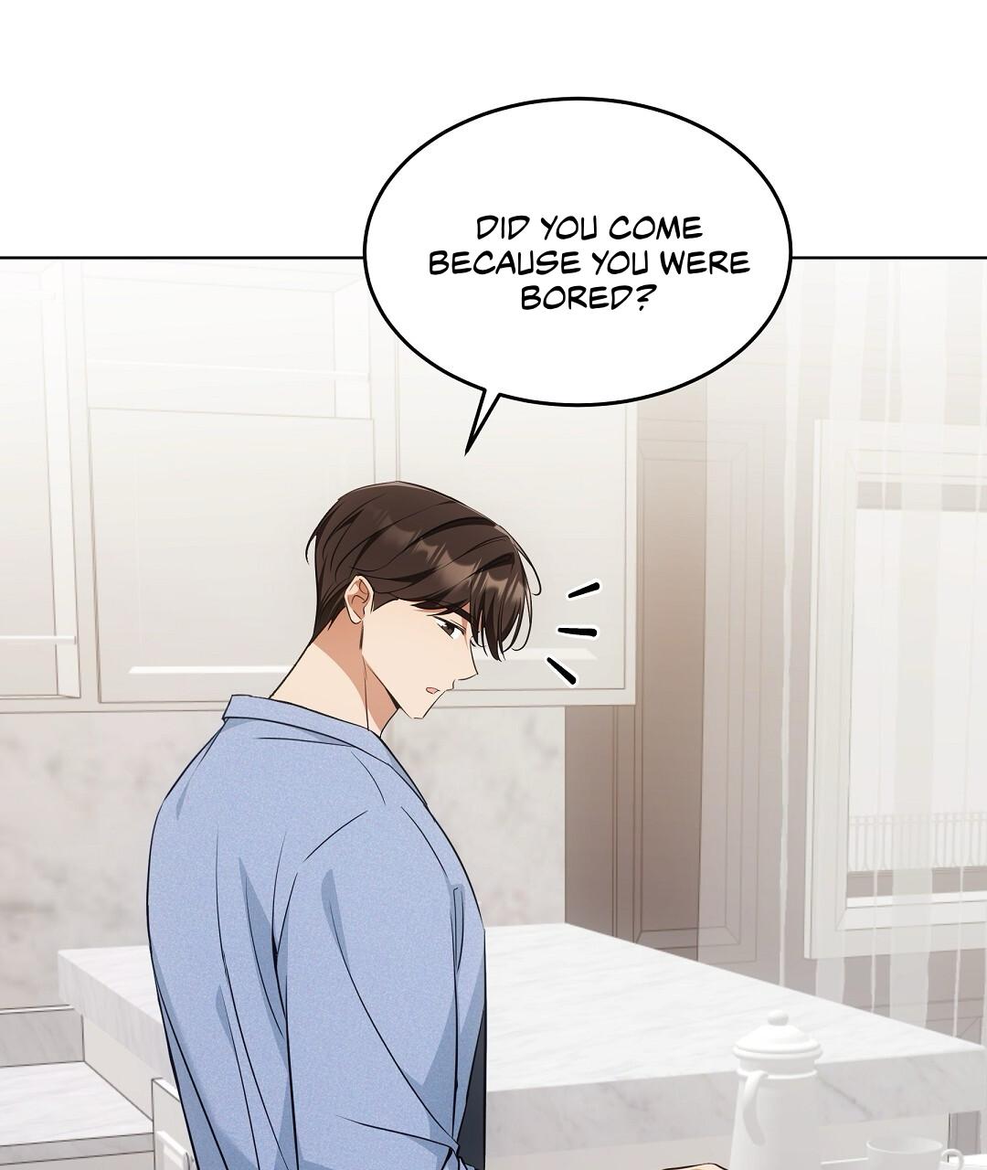 NEKO THERAPY Chapter 19 - Page 9 in English
