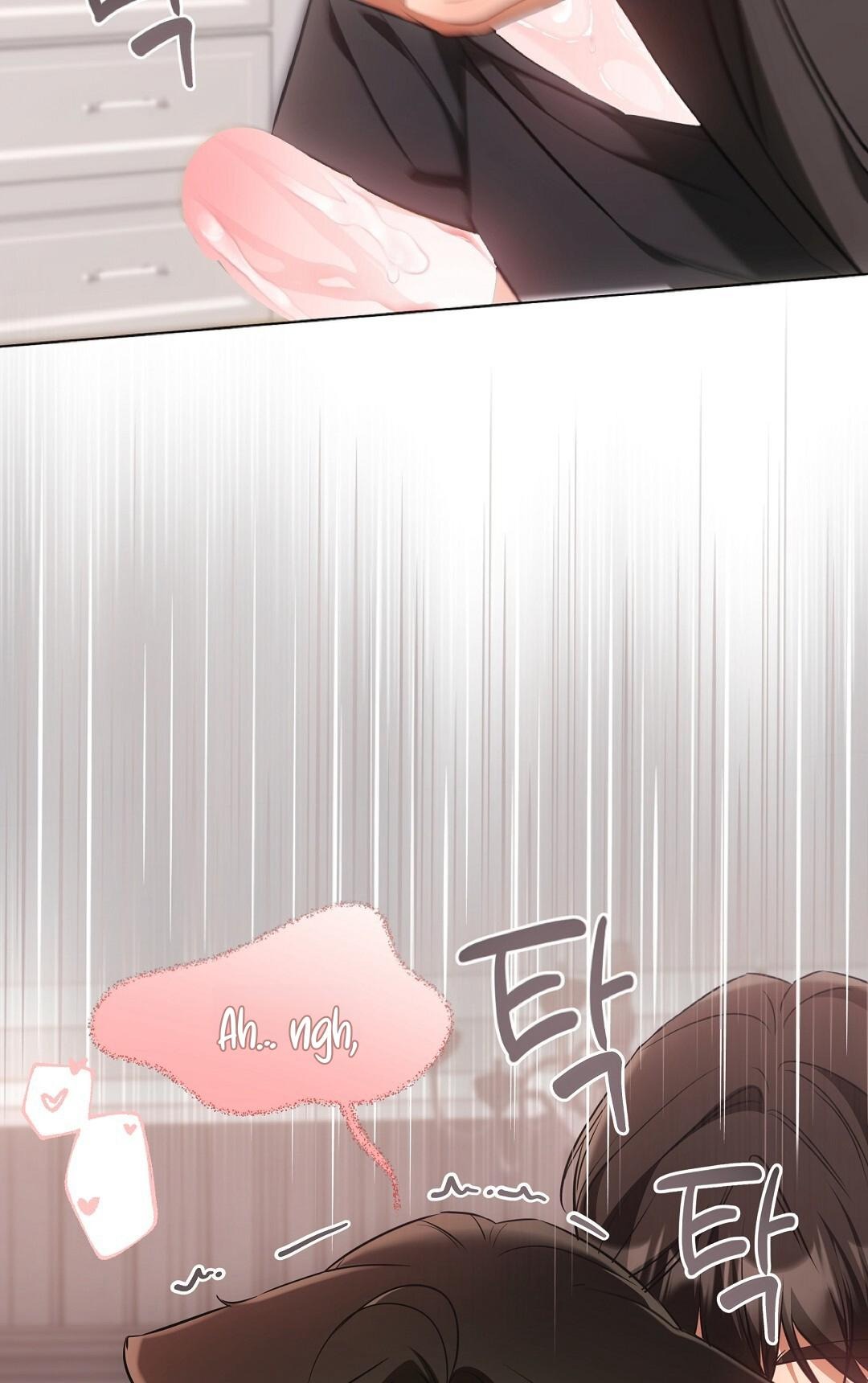 NEKO THERAPY Chapter 20 - Page 111 in English