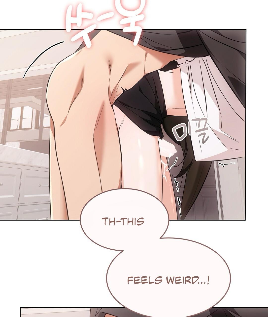NEKO THERAPY Chapter 20 - Page 71 in English