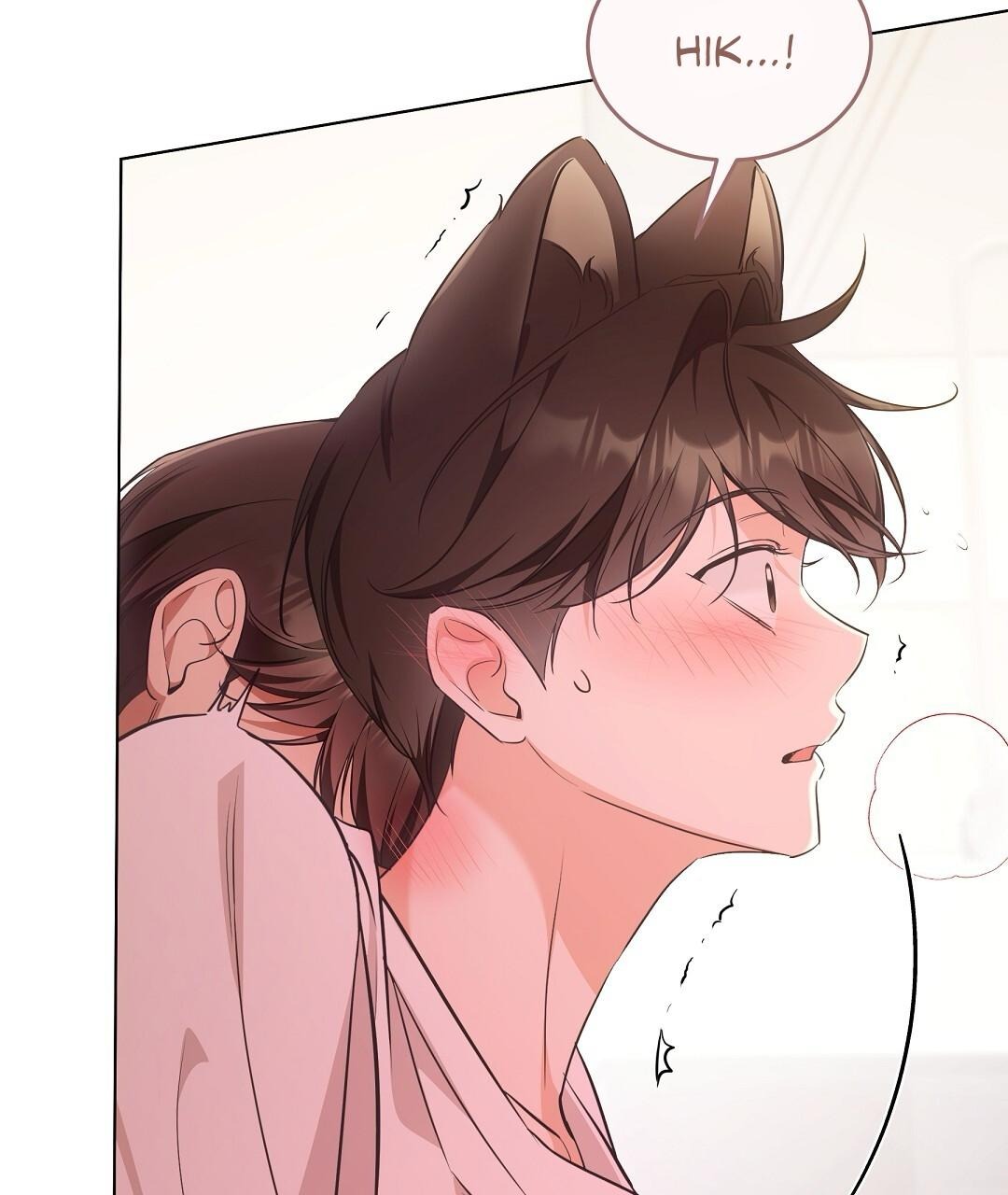 NEKO THERAPY Chapter 20 - Page 76 in English