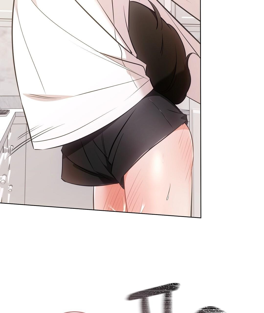 NEKO THERAPY Chapter 20 - Page 91 in English
