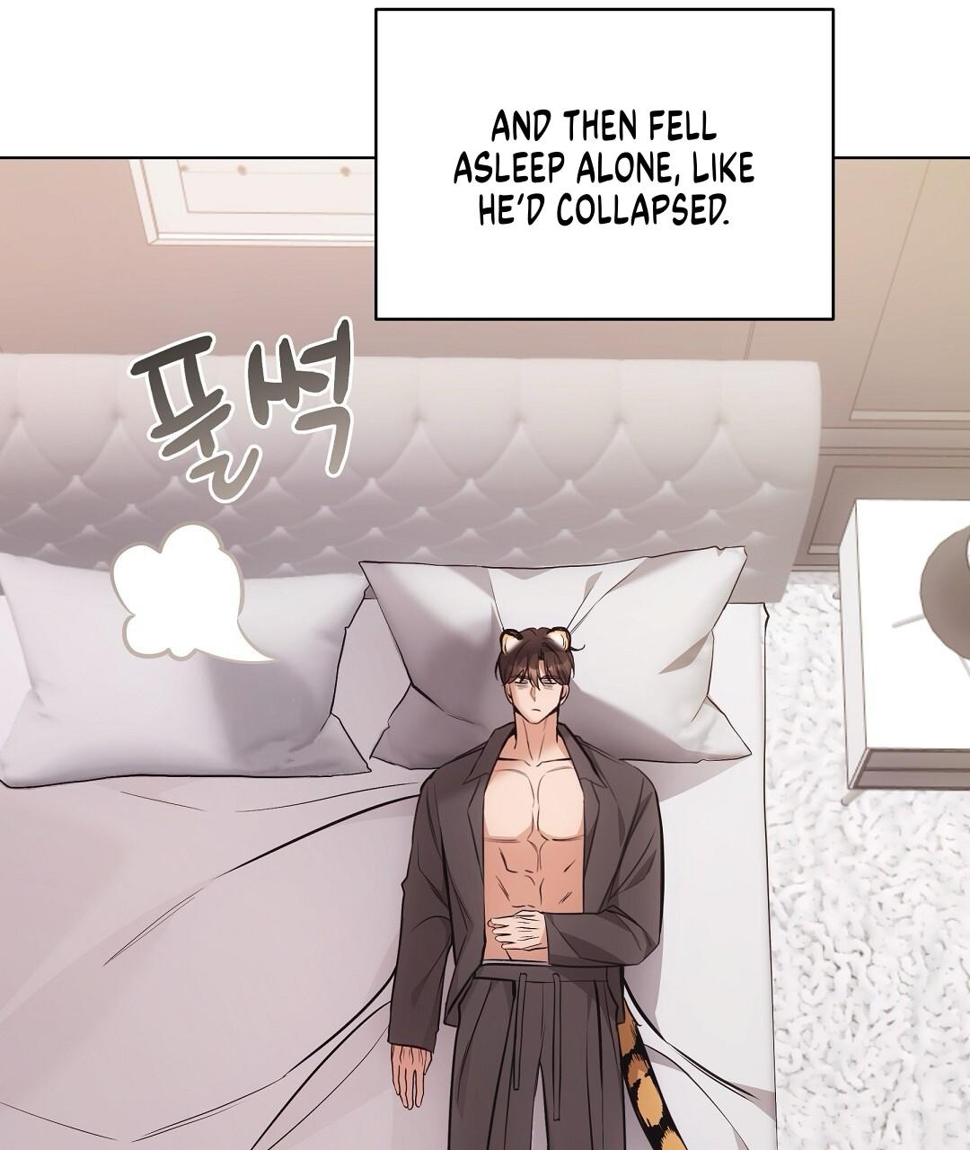 NEKO THERAPY Chapter 21 - Page 43 in English