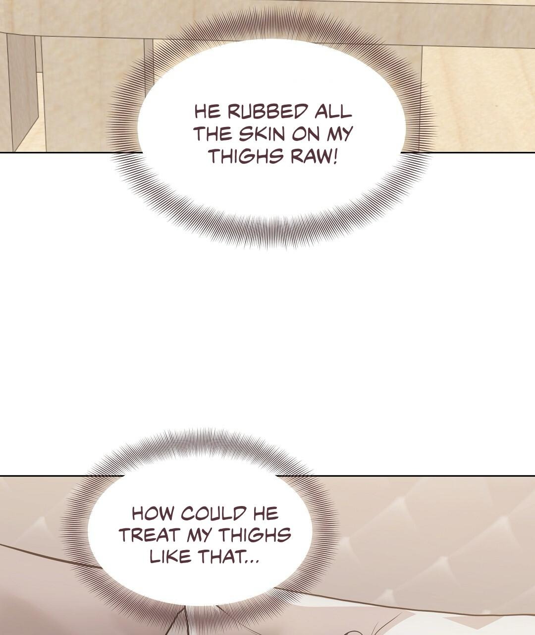 NEKO THERAPY Chapter 21 - Page 49 in English