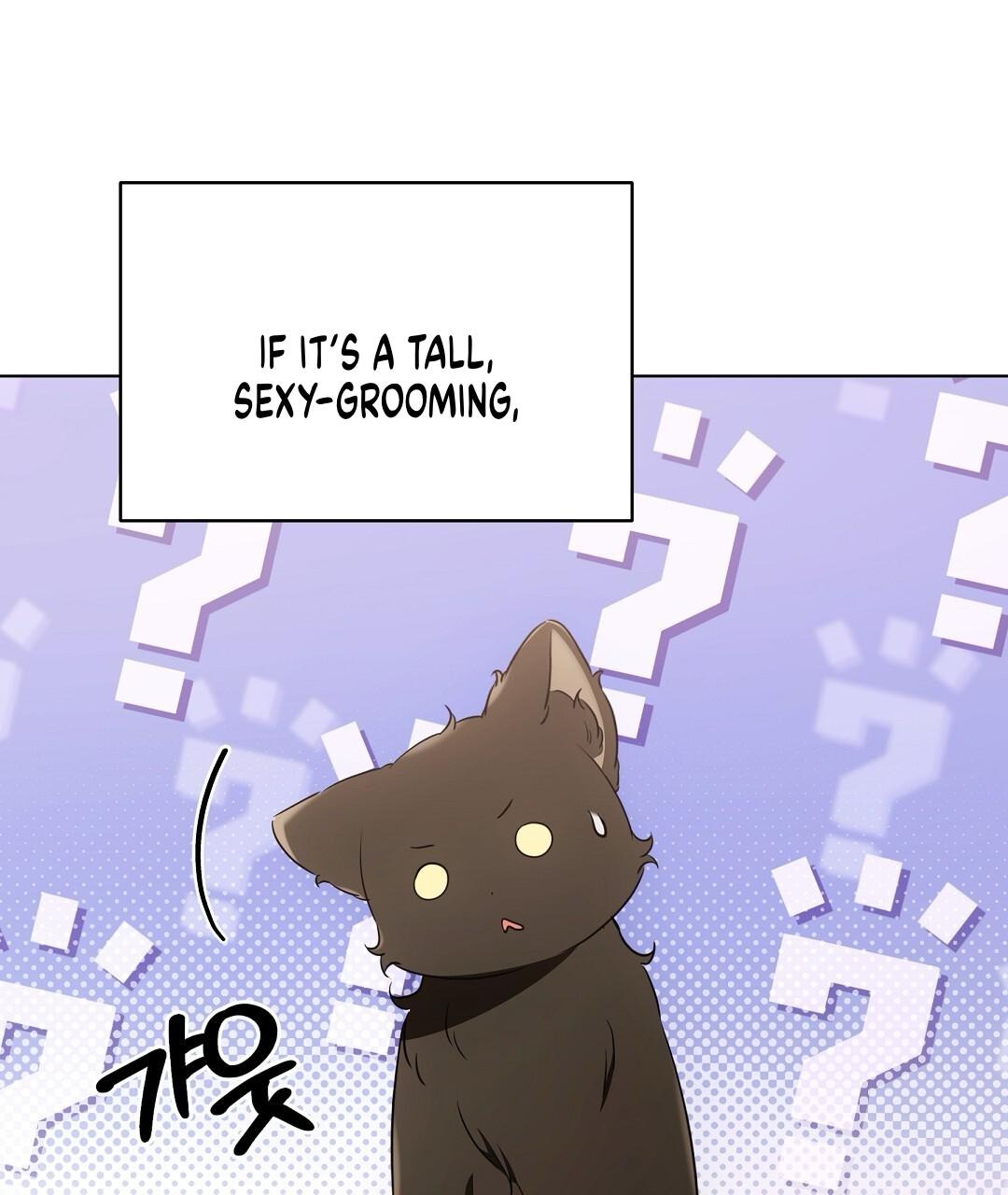 NEKO THERAPY Chapter 21 - Page 65 in English
