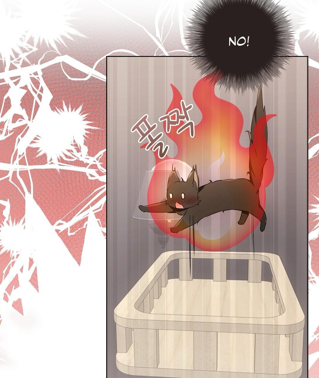 NEKO THERAPY Chapter 21 - Page 68 in English