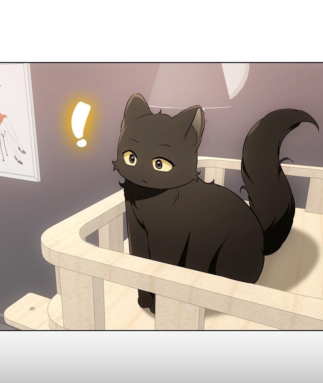 NEKO THERAPY Chapter 21 - Page 80 in English