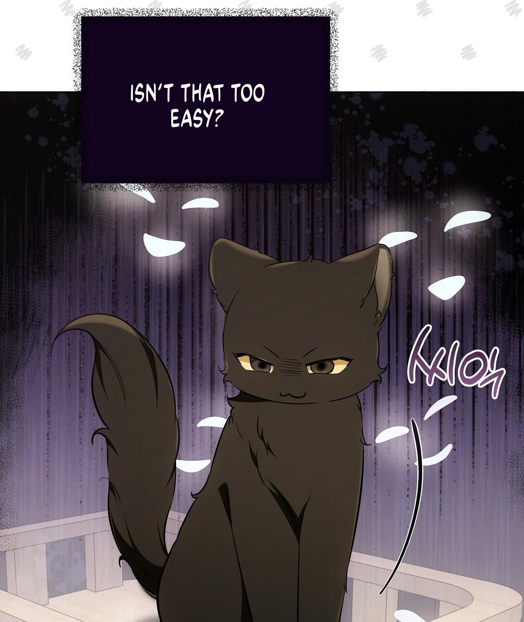 NEKO THERAPY Chapter 21 - Page 88 in English