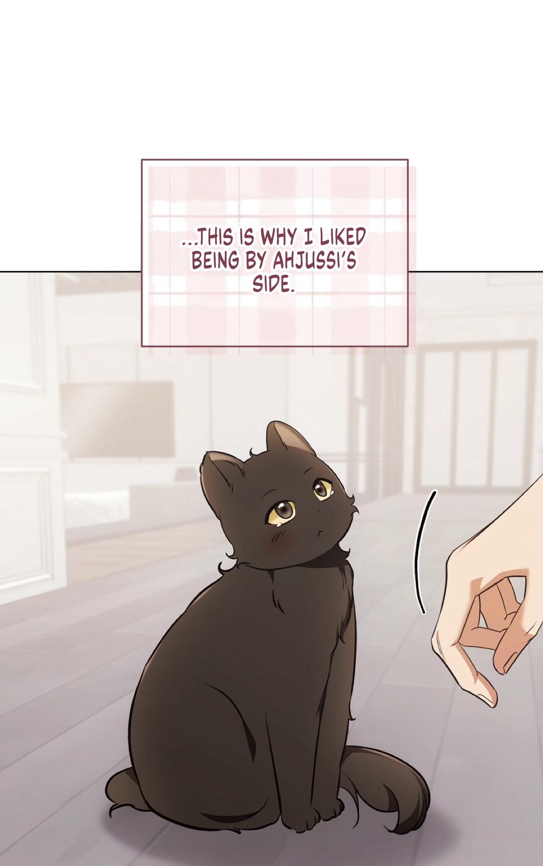 NEKO THERAPY Chapter 22 - Page 100 in English