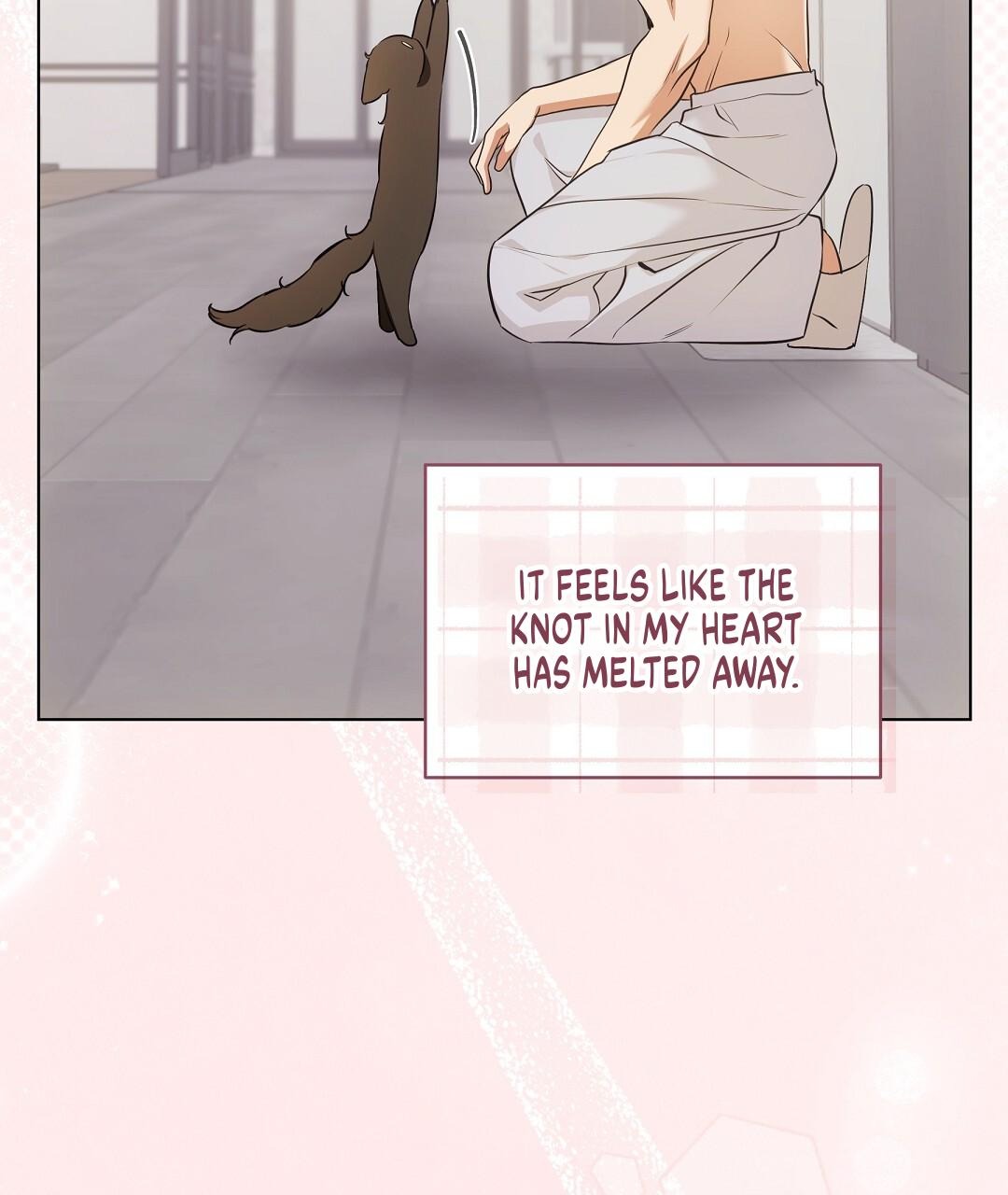 NEKO THERAPY Chapter 22 - Page 103 in English
