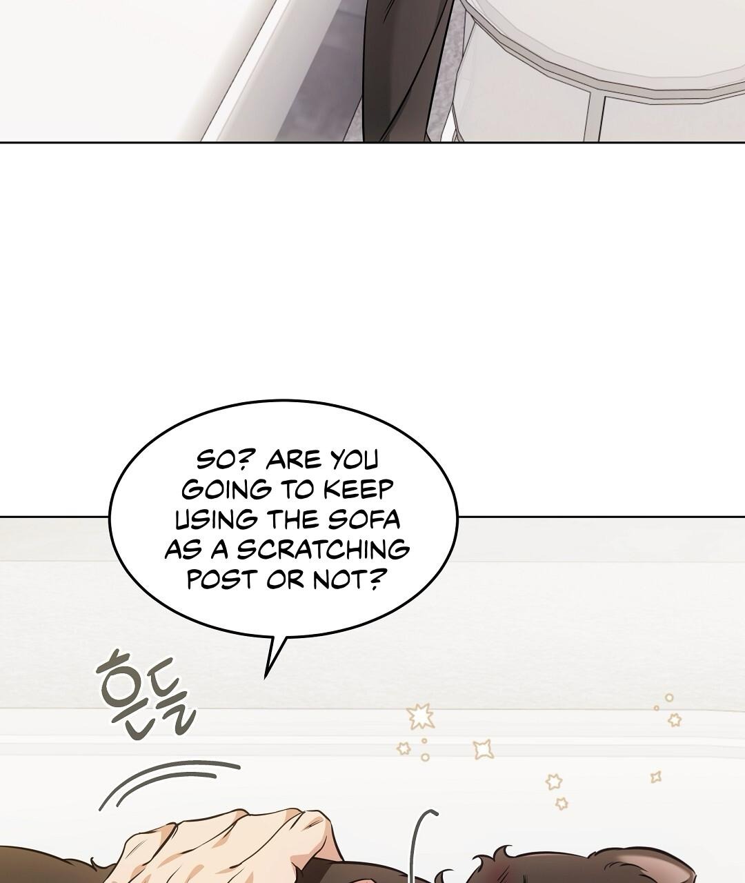 NEKO THERAPY Chapter 22 - Page 21 in English