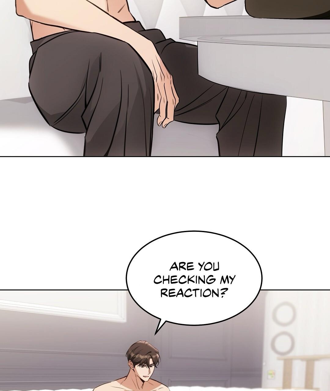 NEKO THERAPY Chapter 22 - Page 27 in English