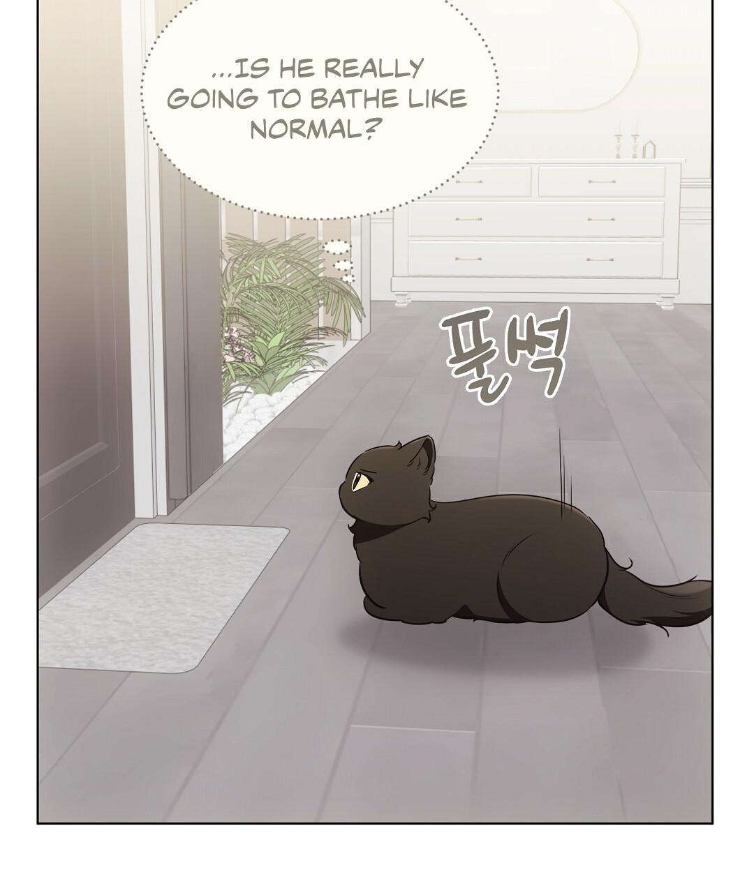 NEKO THERAPY Chapter 22 - Page 53 in English