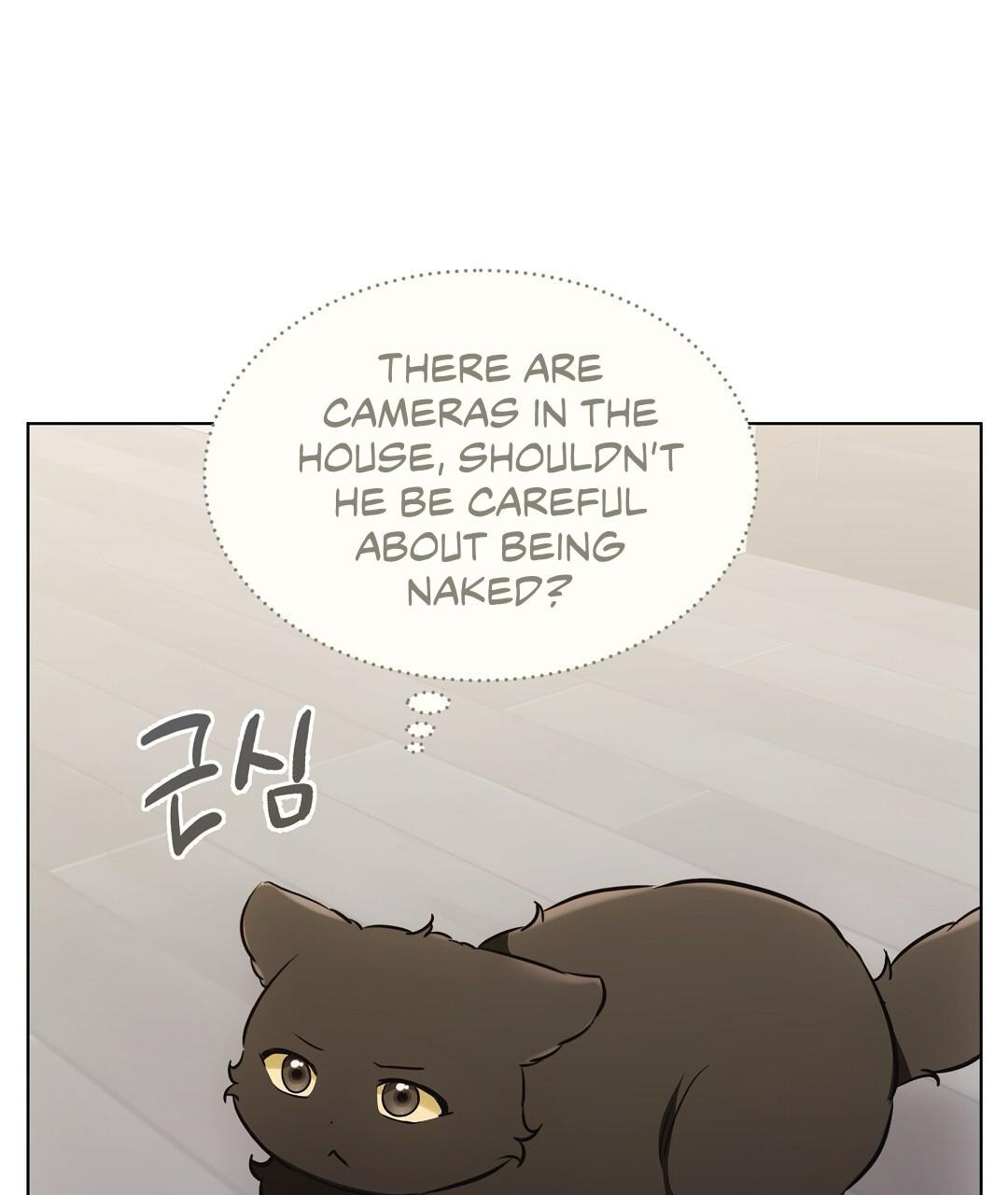 NEKO THERAPY Chapter 22 - Page 54 in English