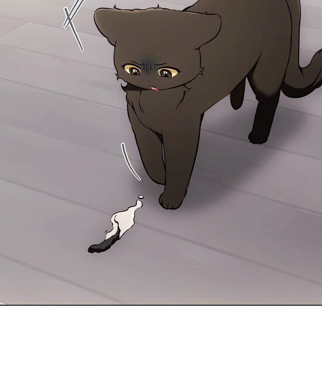 NEKO THERAPY Chapter 22 - Page 65 in English